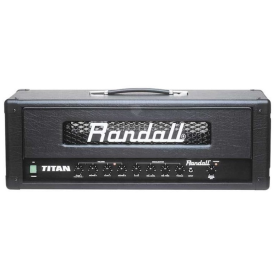 Randall TITAN-E