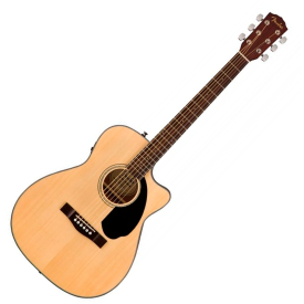 FENDER CC-60SCE WN NAT