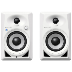 Pioneer DM-40BT-W