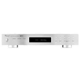 Vincent STU-3 Silver