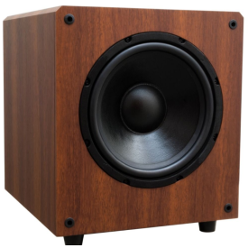 Taga Harmony TSW-210 WALNUT