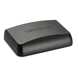 Velodyne WI Connect System II