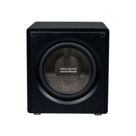 Velodyne VI-Q10 Black