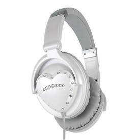 Vestax HMX-1 white