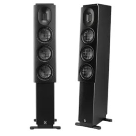 Axxess L3 Black