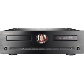 Vincent CD-S7 Black