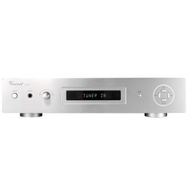 Vincent STU-400 Silver