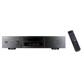 Vincent CD-400 Black