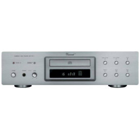 Vincent CD-S1.1 Silver