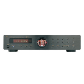 Vincent STU-2 Black