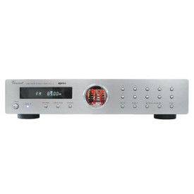 Vincent STU-2 Silver