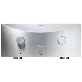 Vincent SV-800 Silver