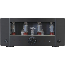 Vincent T.A.C k-35 Black