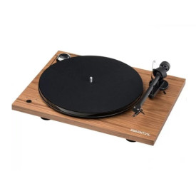 Pro-Ject Essential III Recordmaster OM10 Walnut