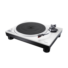 Technics SL-1500CEG SL-W White