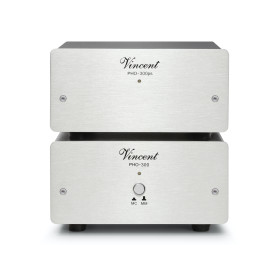 Vincent PHO-300 Silver