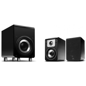 NAD Viso Twenty