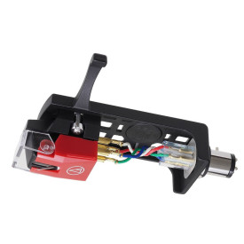 Audio-Technica cartridge VM540MLH with Headshell