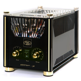 AudioValve ASSISTENT 30