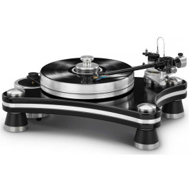 VPI Prime Signature 21 Black