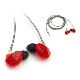 Vsonic VSD3S Red