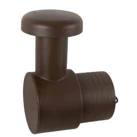 MONITOR AUDIO Climate CLG-W12 Subwoofer Brown
