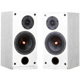 ProAc Response D2 Satin White