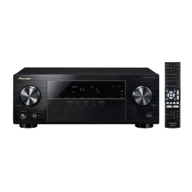 Pioneer VSX-323