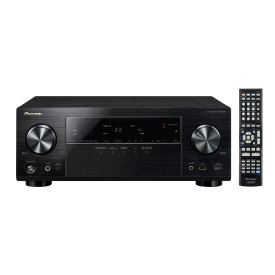 Pioneer VSX-828