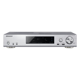 Pioneer VSX-S510-S