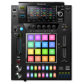Pioneer DJS-1000