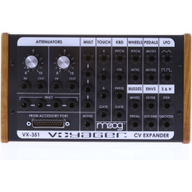 MOOG VX-351