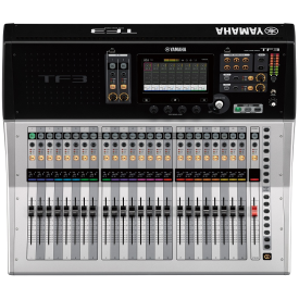 YAMAHA TF3