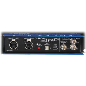 DiGiCo X-LBB