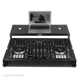 UDG Ultimate Flight Case Multi Format XXL Black MK3 Plus (L)(U91014BL3