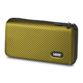UDG Creator Cartridge Hardcase Gold PU(U8452GD