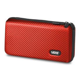 UDG Creator Cartridge Hardcase Red PU(U8452RD