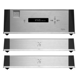 Wadia 9 Series