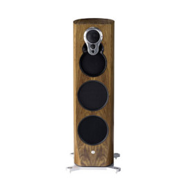 LINN Klimax 350А Walnut