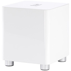 Sumiko Subwoofer S 0 White Gloss