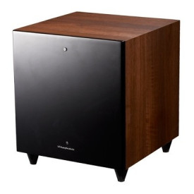Wharfedale Diamond 10 SX-SUB Wenge