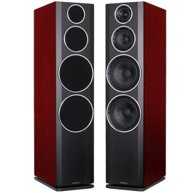 Wharfedale Diamond 159 Rosewood Quilt