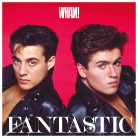 Wham! - Fantastic (1983/2023) Vinyl LP