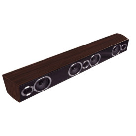 Wharfedale Diamond 10.LCR Wenge