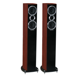 Wharfedale Diamond 10.MT Rosewood Quilt