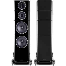 Wharfedale Elysian 4 Piano Black