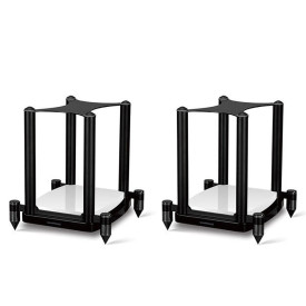 Wharfedale Elysian 2 Stand Whate