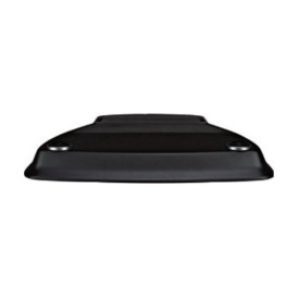 Wharfedale Jade Centre Table Stand Black