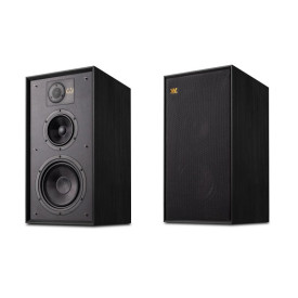 Wharfedale Linton Black