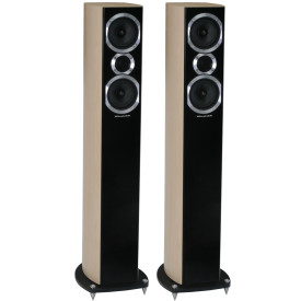 Wharfedale Diamond 10.MT Walnut Pearl